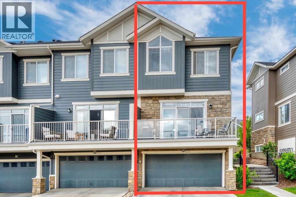 623 Evanston Manor NW, Calgary, Alberta