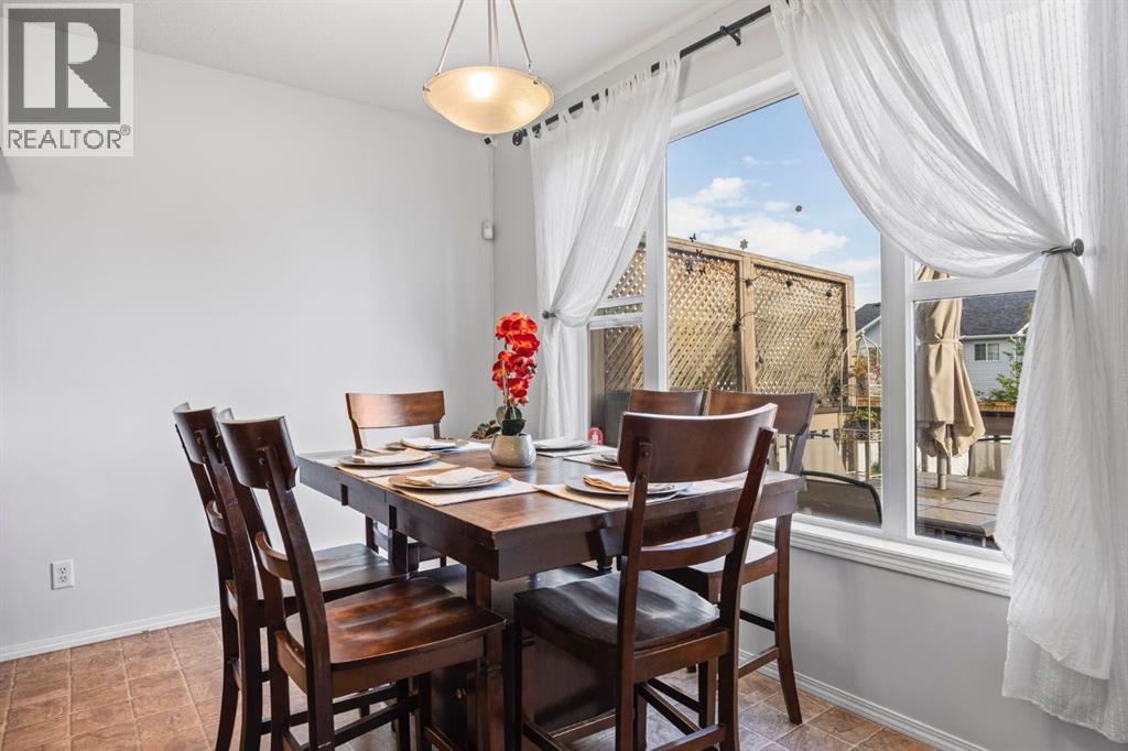 Single Family House for Sale in  Covemeadow Close NE Coventry Hills Calgary 