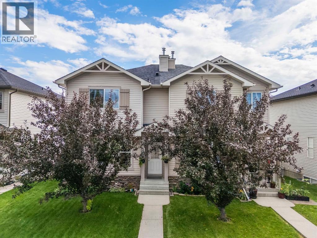 Single Family House for Sale in  Covemeadow Close NE Coventry Hills Calgary 