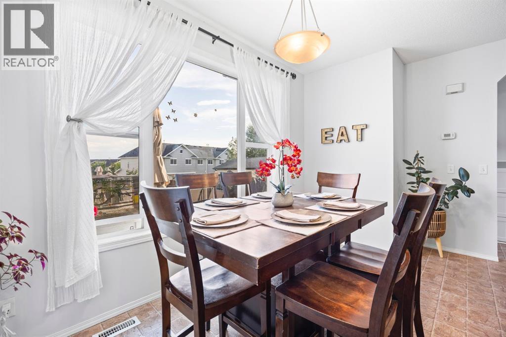 Single Family House for Sale in  Covemeadow Close NE Coventry Hills Calgary 