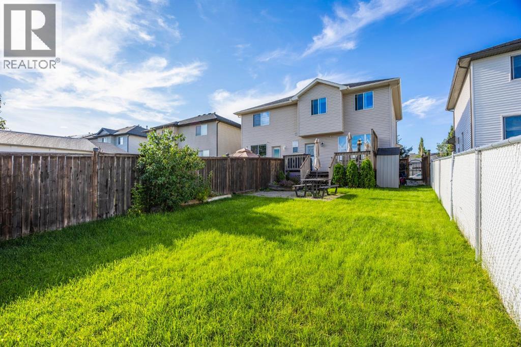 Single Family House for Sale in  Covemeadow Close NE Coventry Hills Calgary 