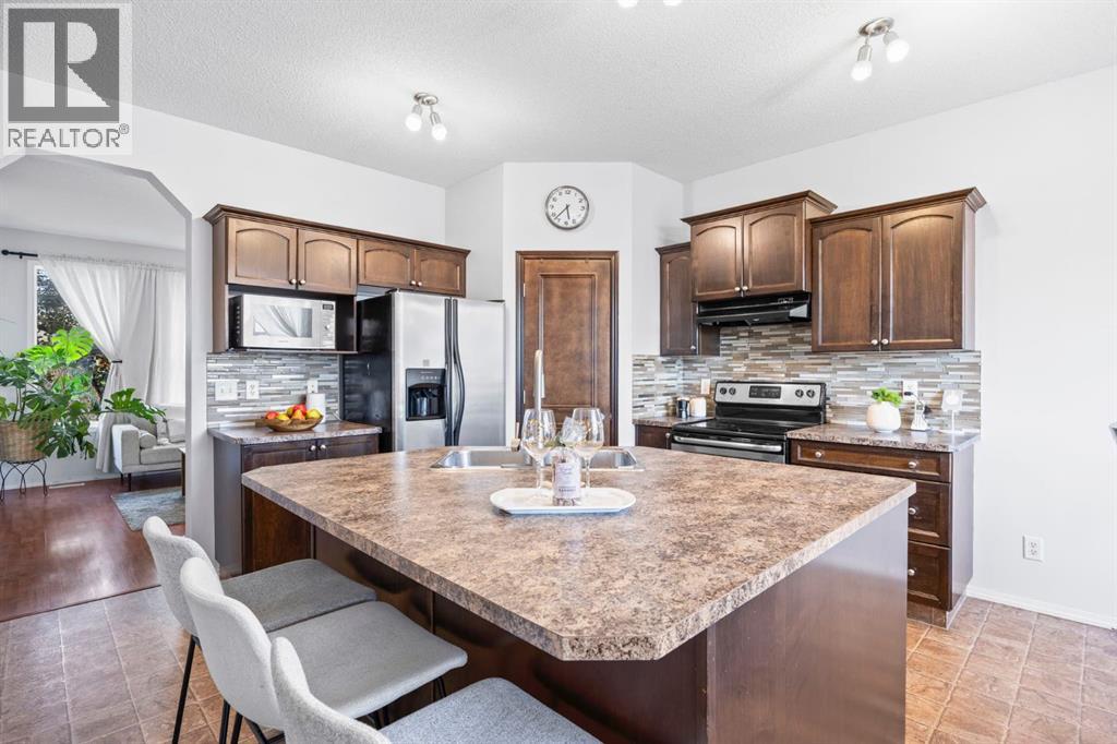 55 Covemeadow Close NE, Calgary, Alberta
