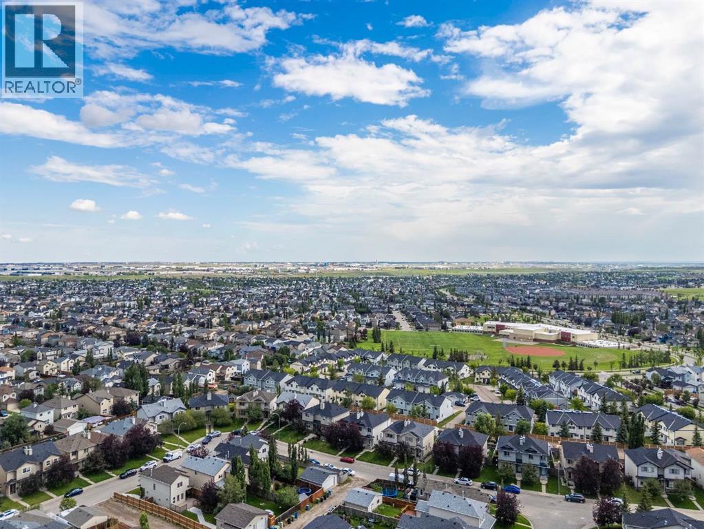 Single Family House for Sale in  Covemeadow Close NE Coventry Hills Calgary 