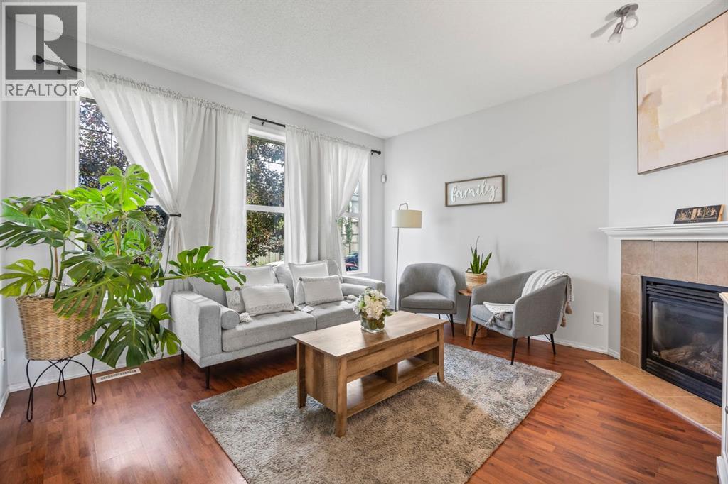 Single Family House for Sale in  Covemeadow Close NE Coventry Hills Calgary 