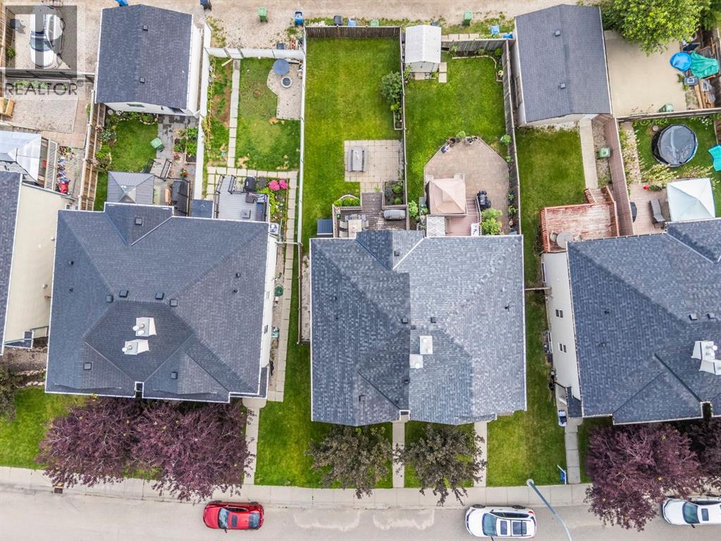 Single Family House for Sale in  Covemeadow Close NE Coventry Hills Calgary 