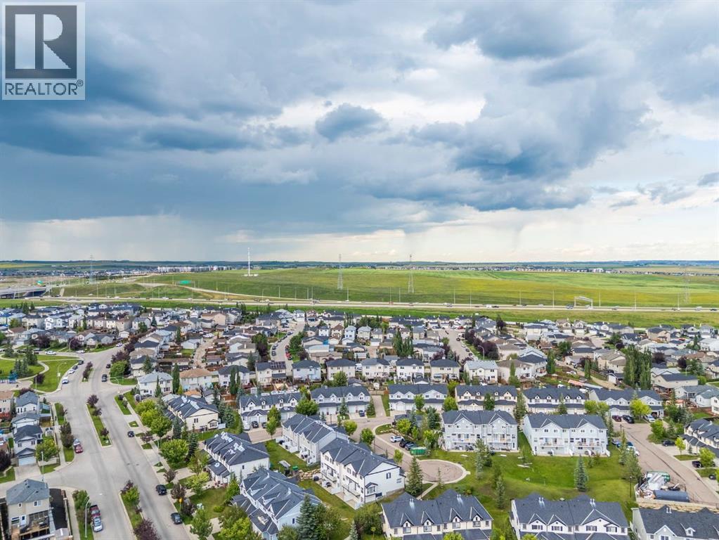 Single Family House for Sale in  Covemeadow Close NE Coventry Hills Calgary 
