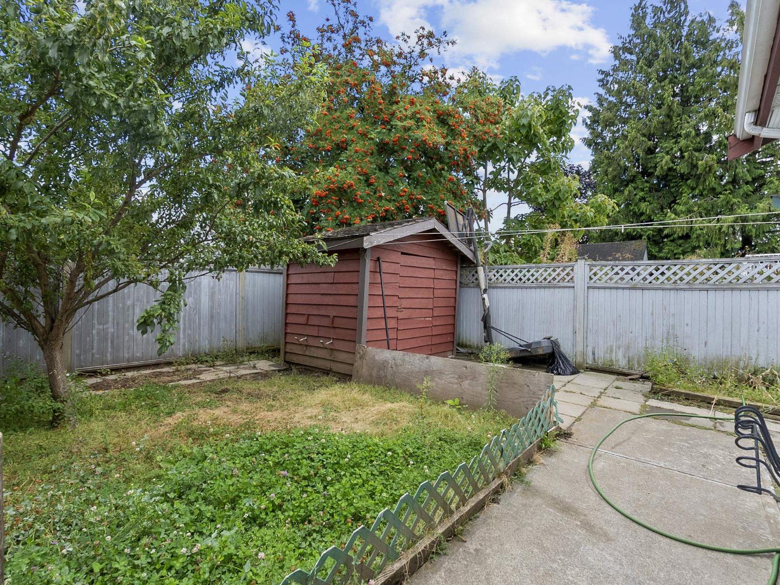 Photo 26 of 3386 Clearbrook Road, Abbotsford BC