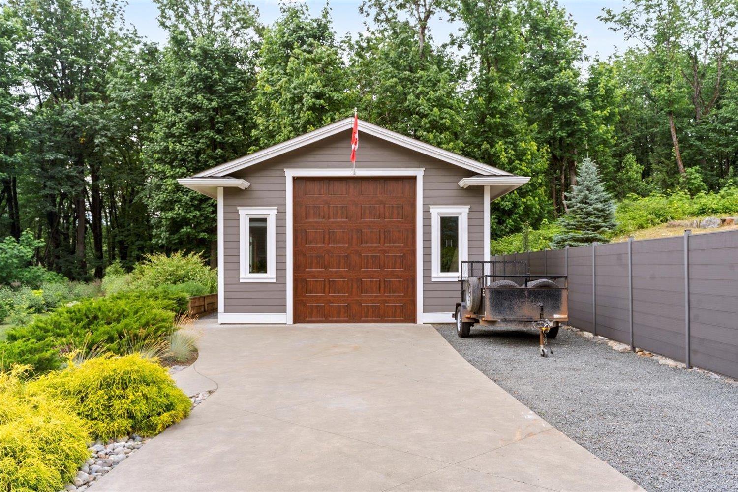 10457 WOODROSE PLACE, Popkum, Rosedale