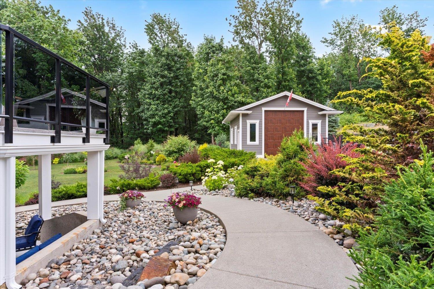 10457 WOODROSE PLACE, Popkum, Rosedale