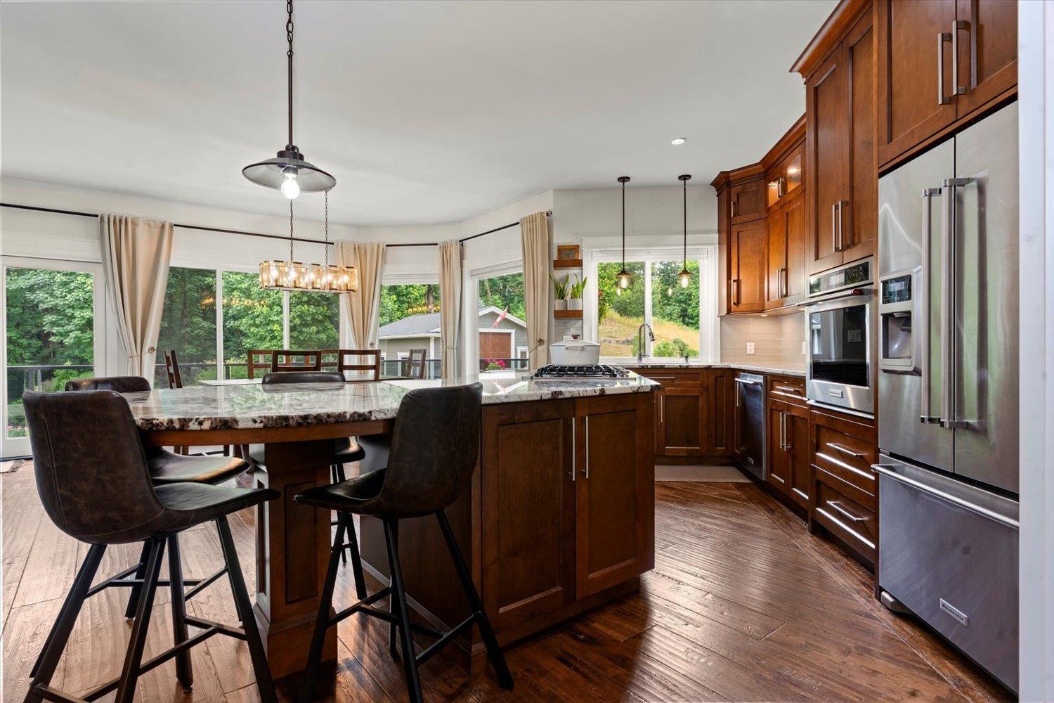 10457 WOODROSE PLACE, Popkum, Rosedale