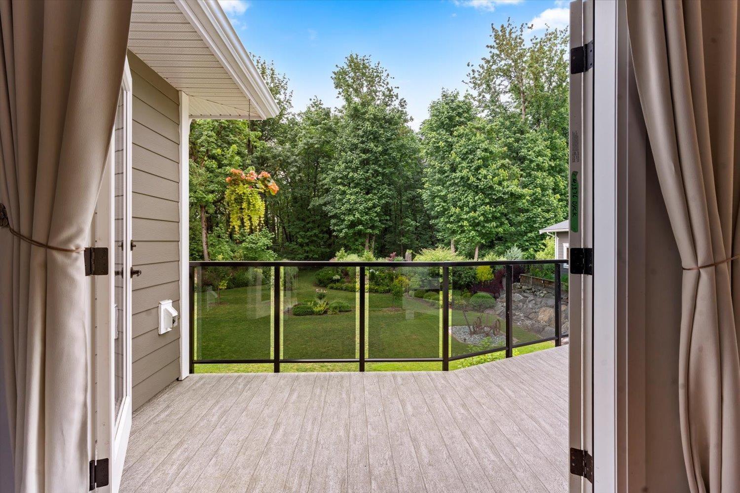 10457 WOODROSE PLACE, Popkum, Rosedale