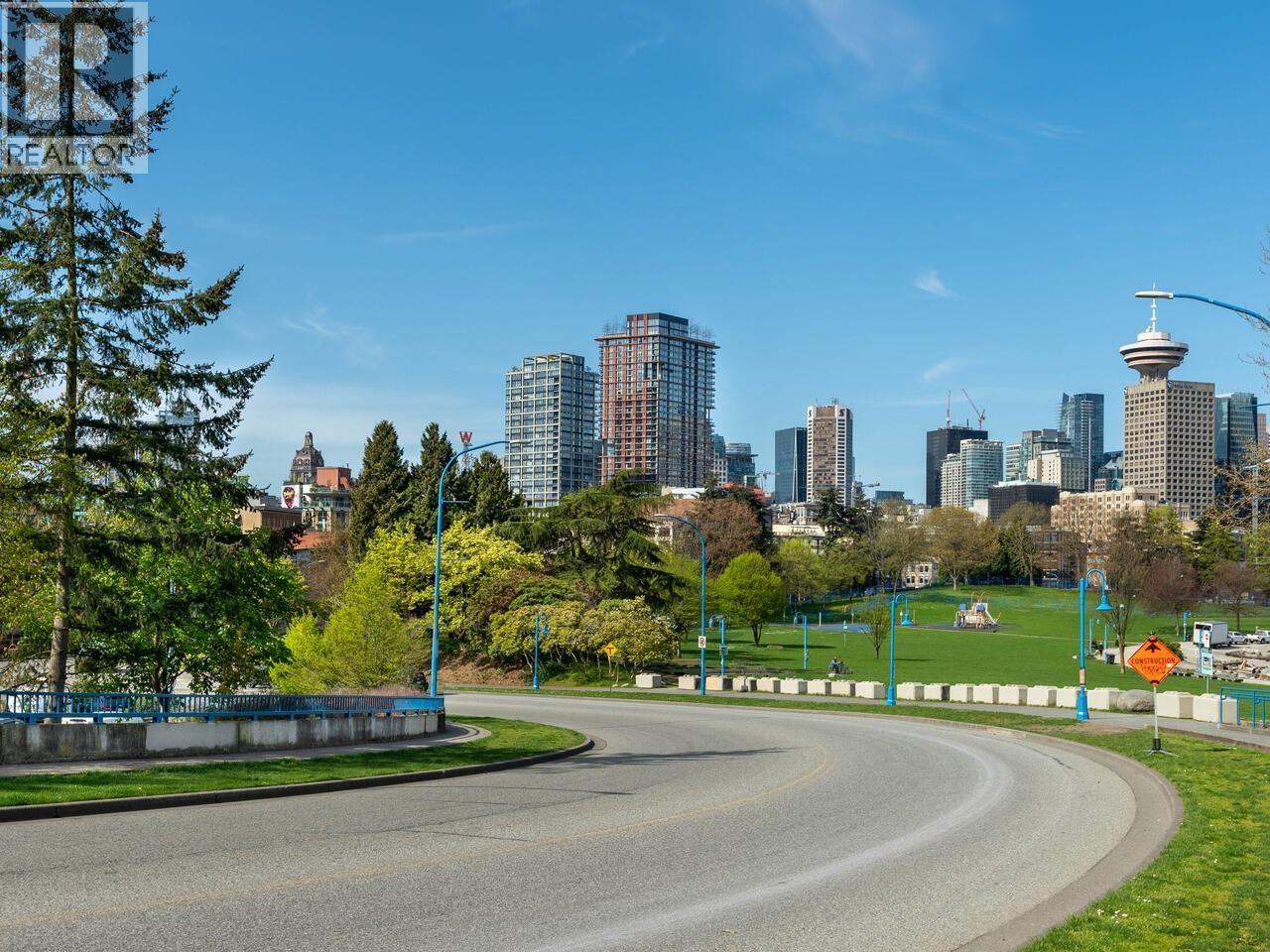 Photo 20 of 209 168 Powell Street, Vancouver BC