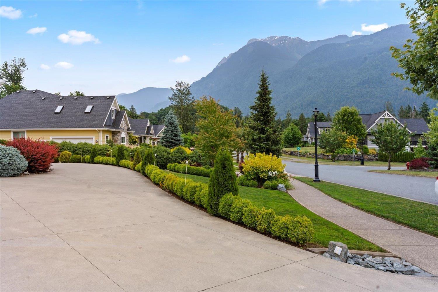 10457 WOODROSE PLACE, Popkum, Rosedale
