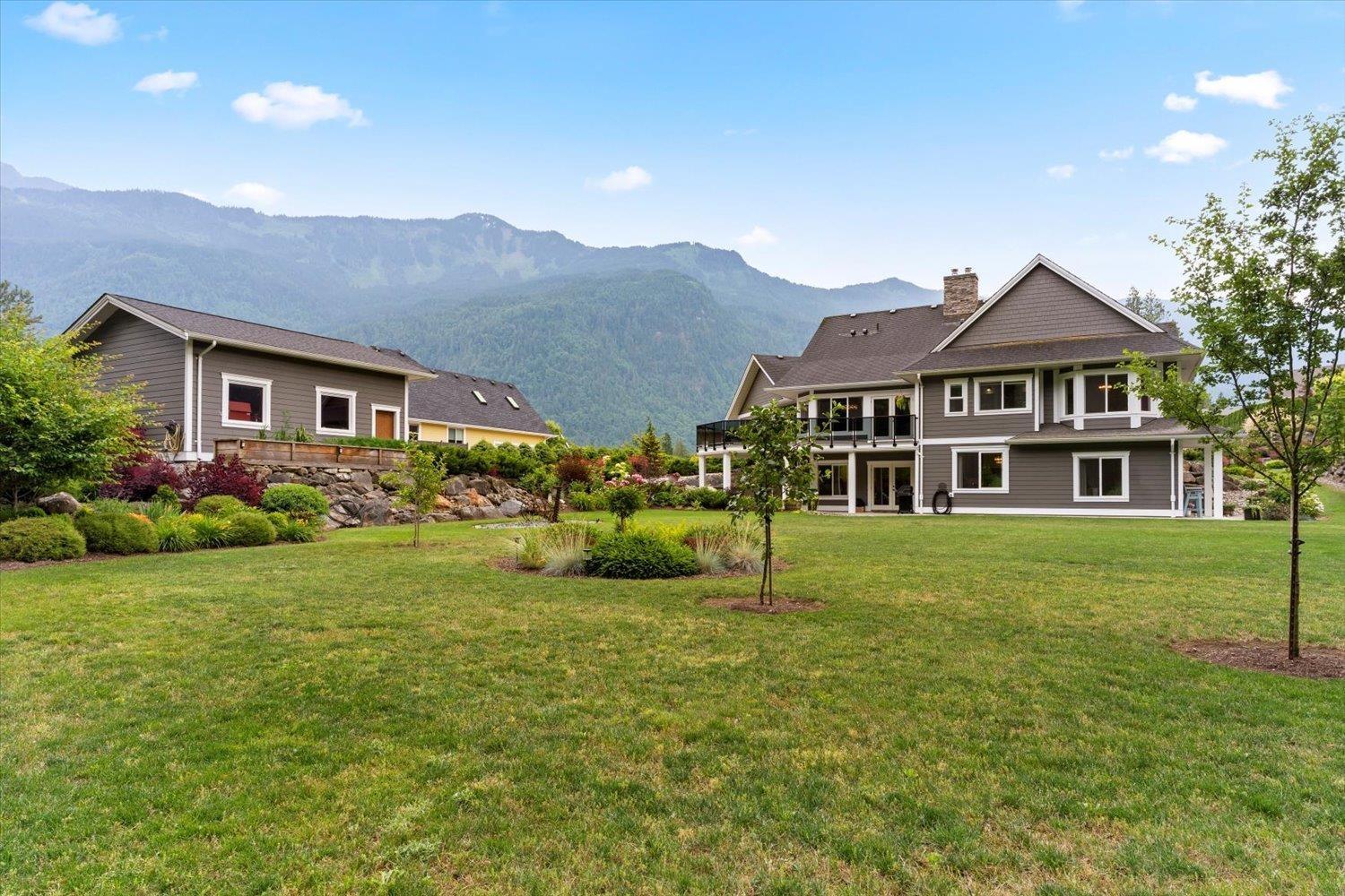 10457 WOODROSE PLACE, Popkum, Rosedale