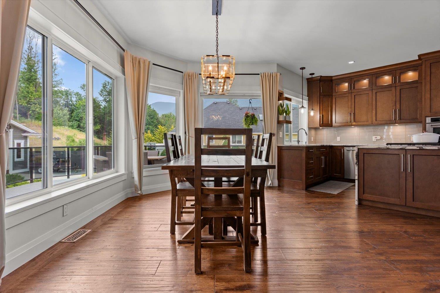 10457 WOODROSE PLACE, Popkum, Rosedale