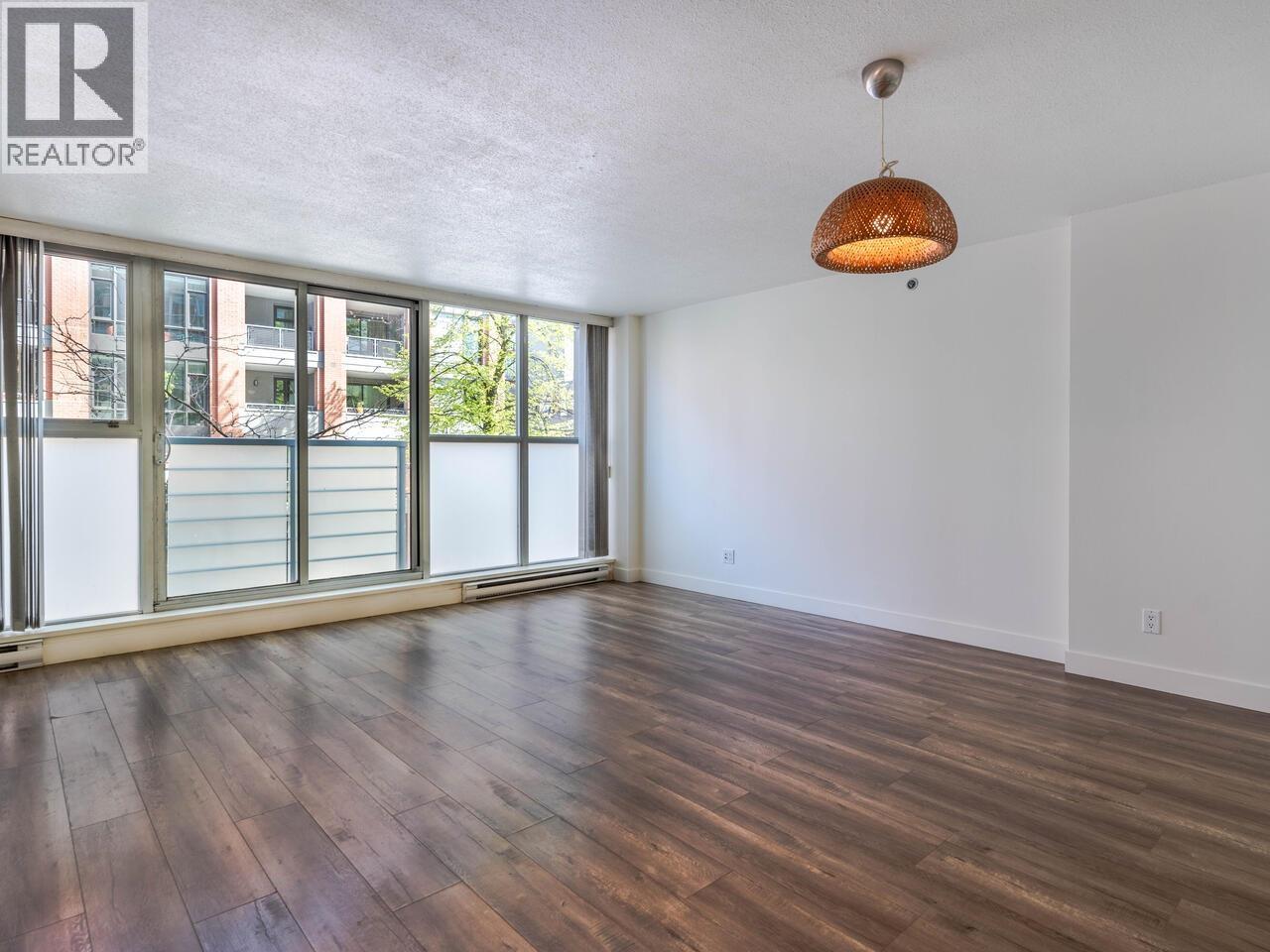 Photo 2 of 209 168 Powell Street, Vancouver BC