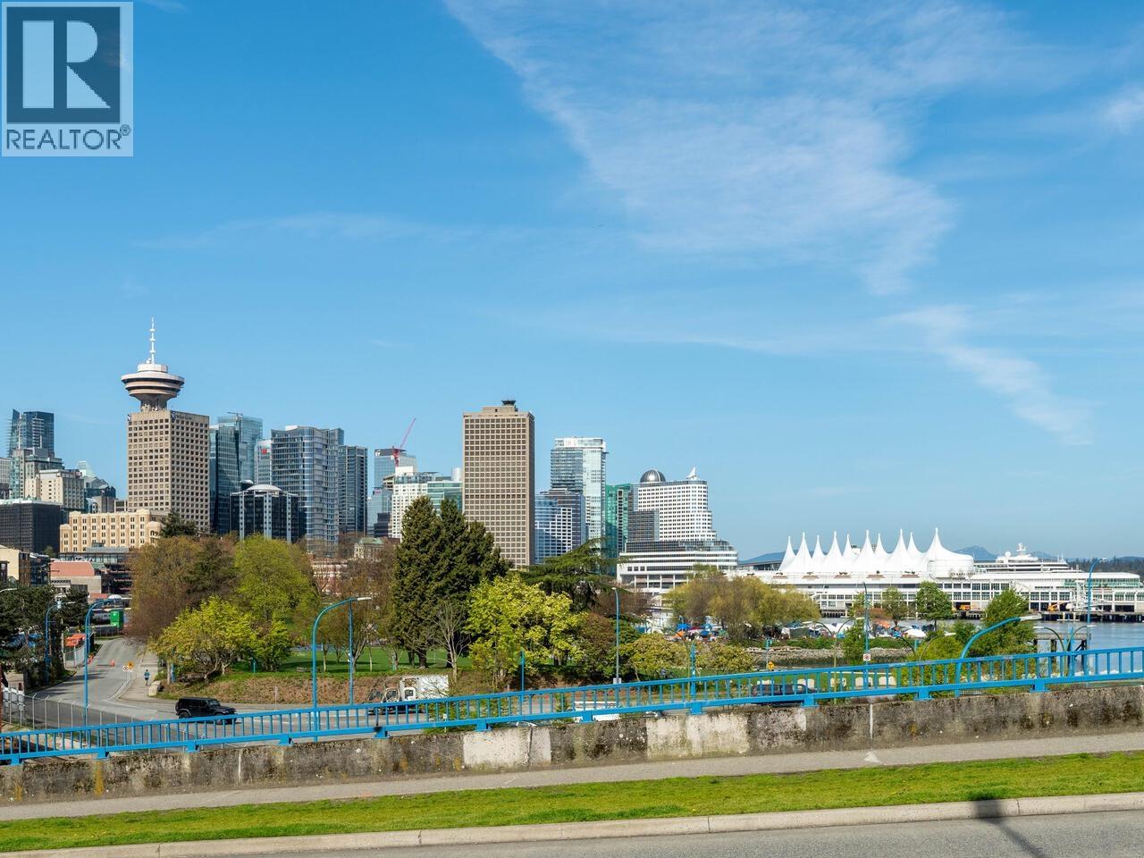 Photo 10 of 209 168 Powell Street, Vancouver BC