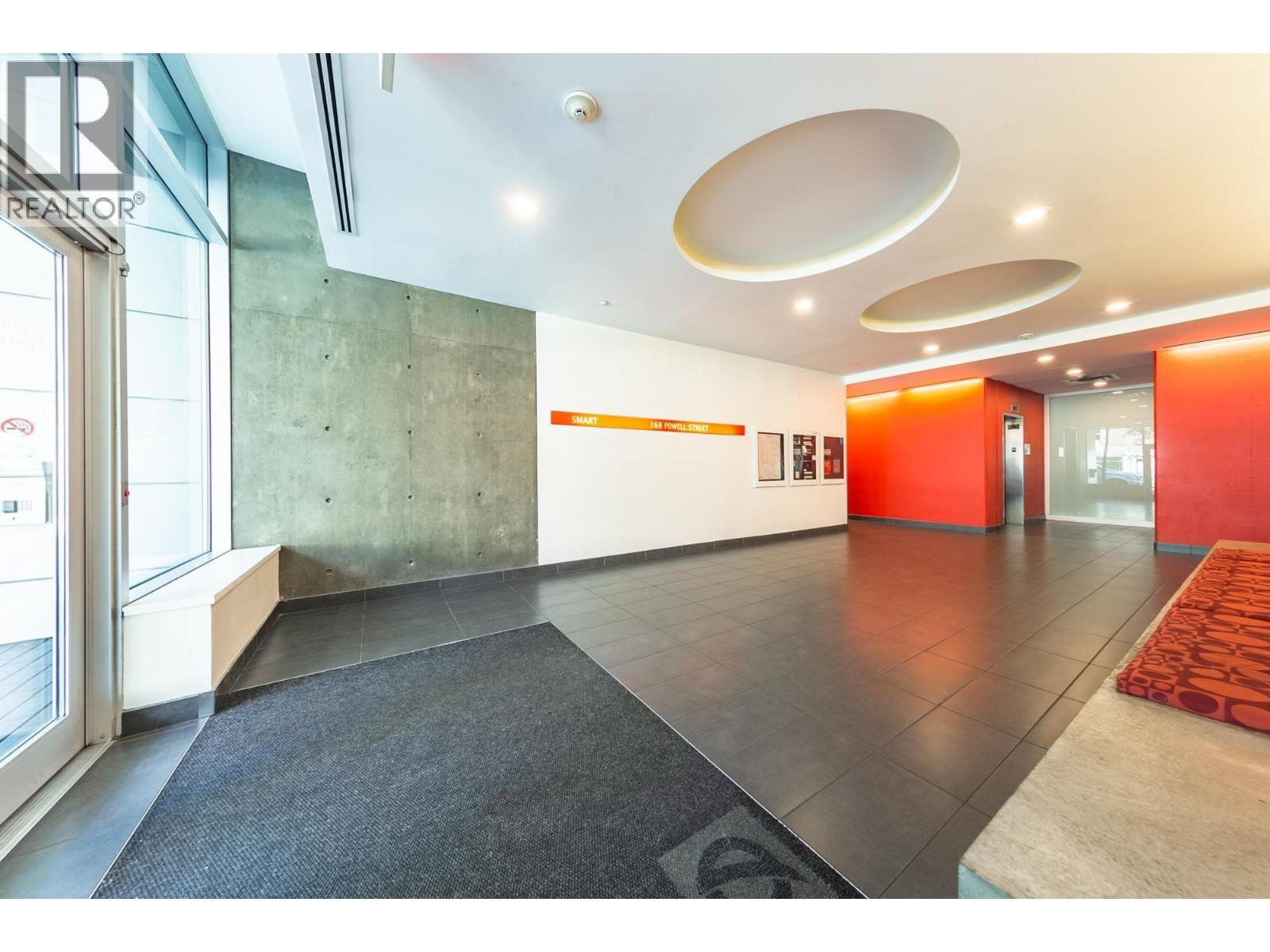 Photo 8 of 209 168 Powell Street, Vancouver BC