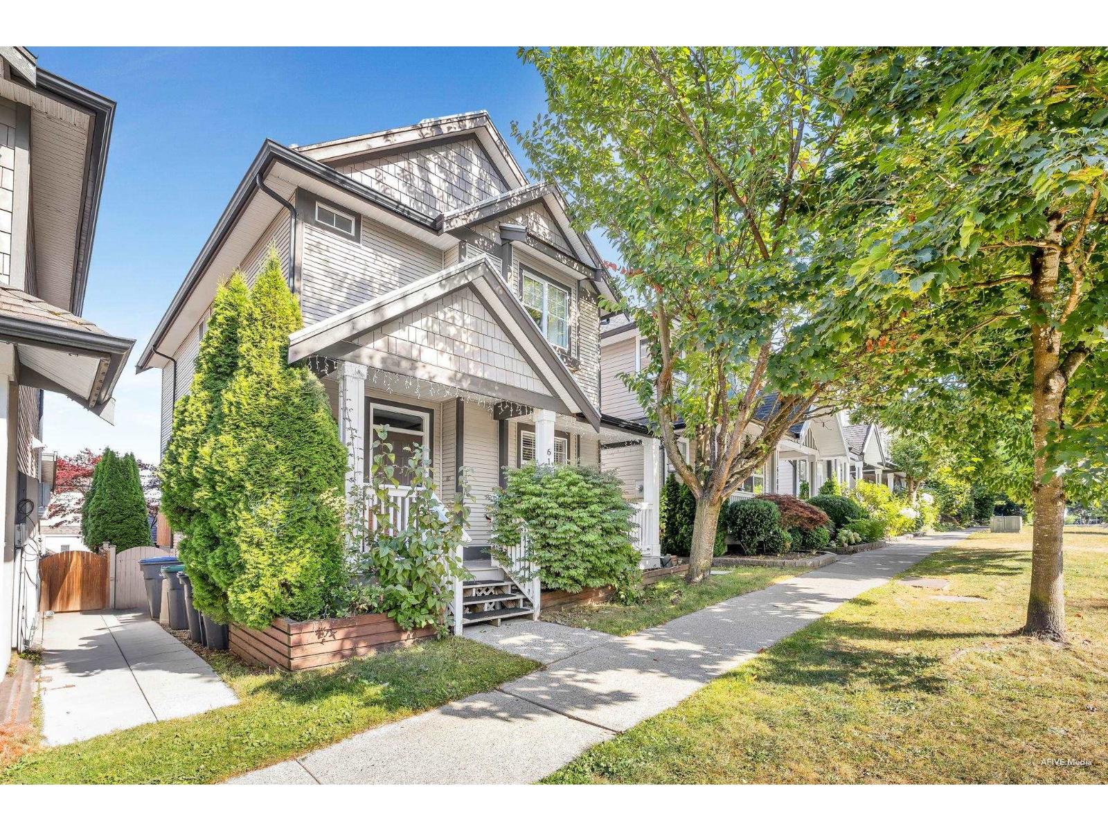 Photo 1 of 6192 150 Street, Surrey BC