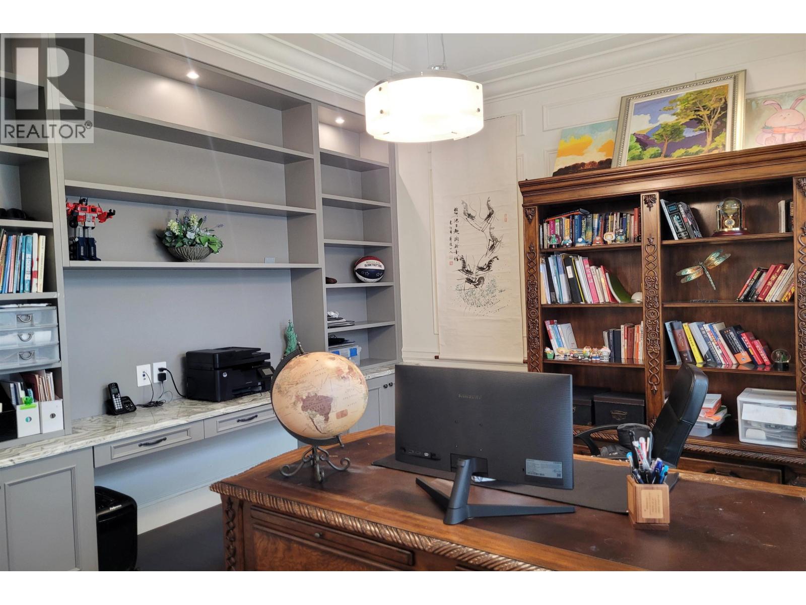 Photo 13 of 6878 Laurel Street, Vancouver BC