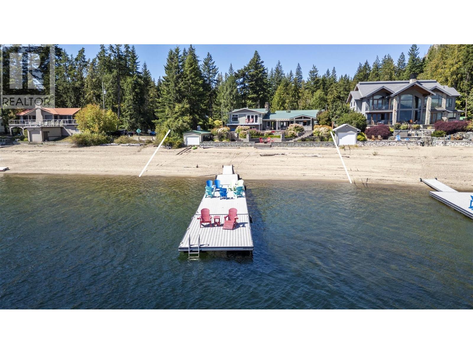 Photo 82 of 4243 Saratoga Road, Scotch Creek BC
