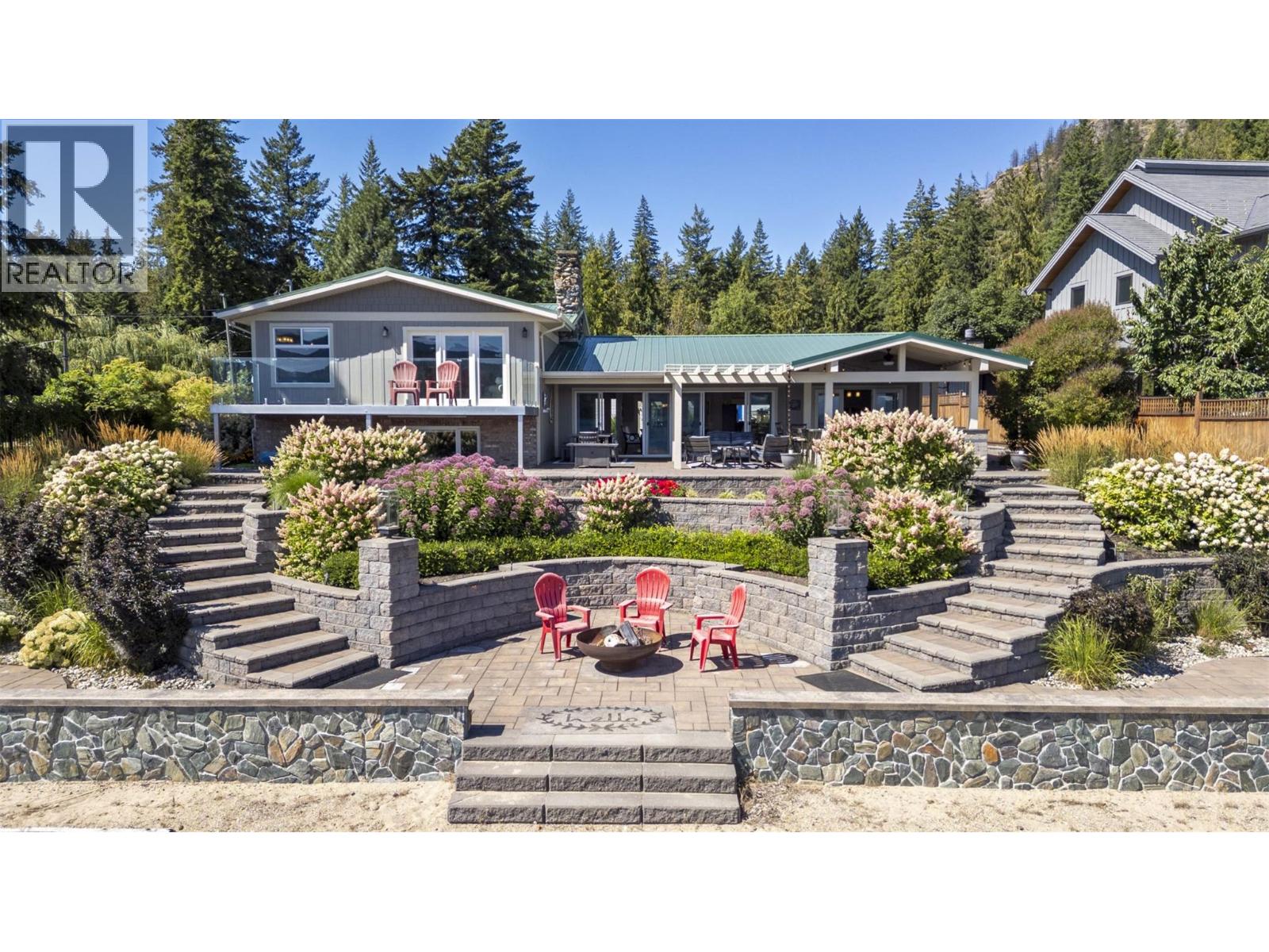 Photo 32 of 4243 Saratoga Road, Scotch Creek BC