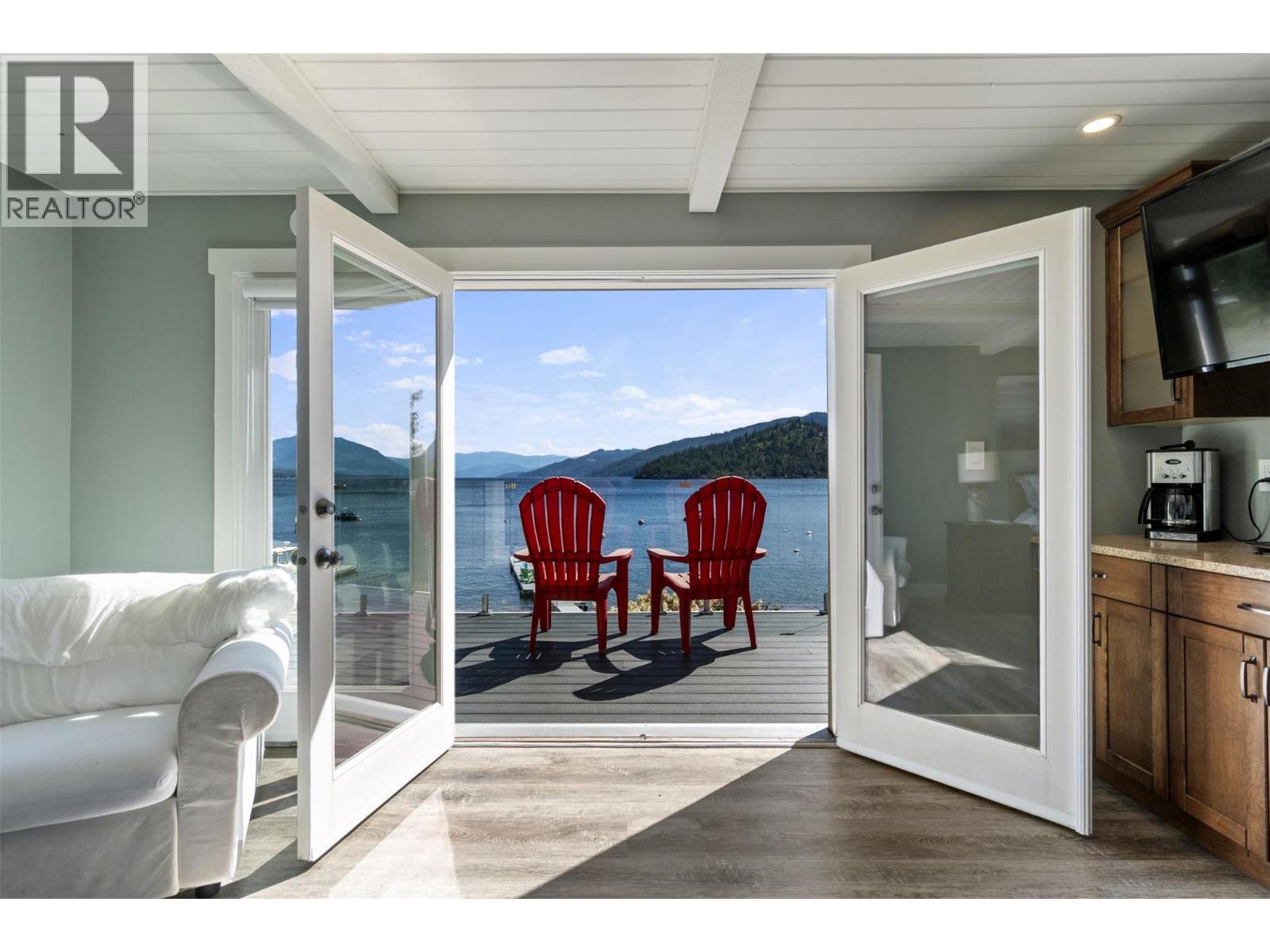 Photo 33 of 4243 Saratoga Road, Scotch Creek BC