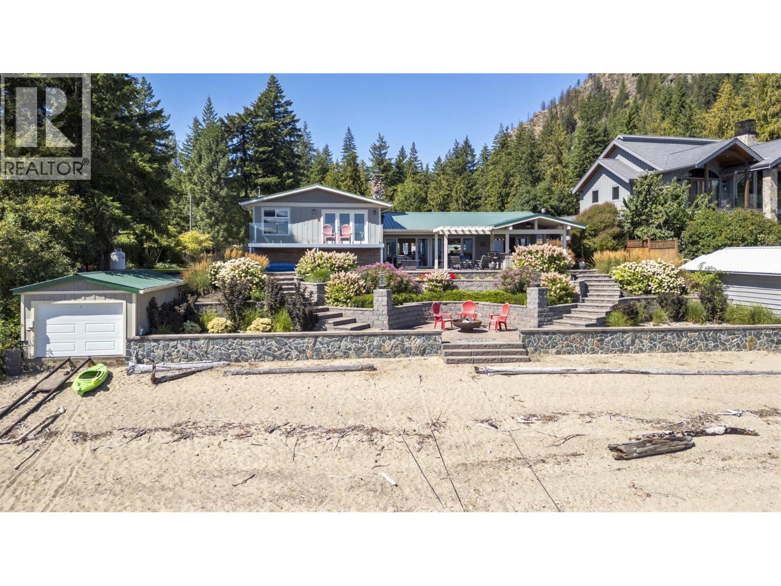 Photo 71 of 4243 Saratoga Road, Scotch Creek BC