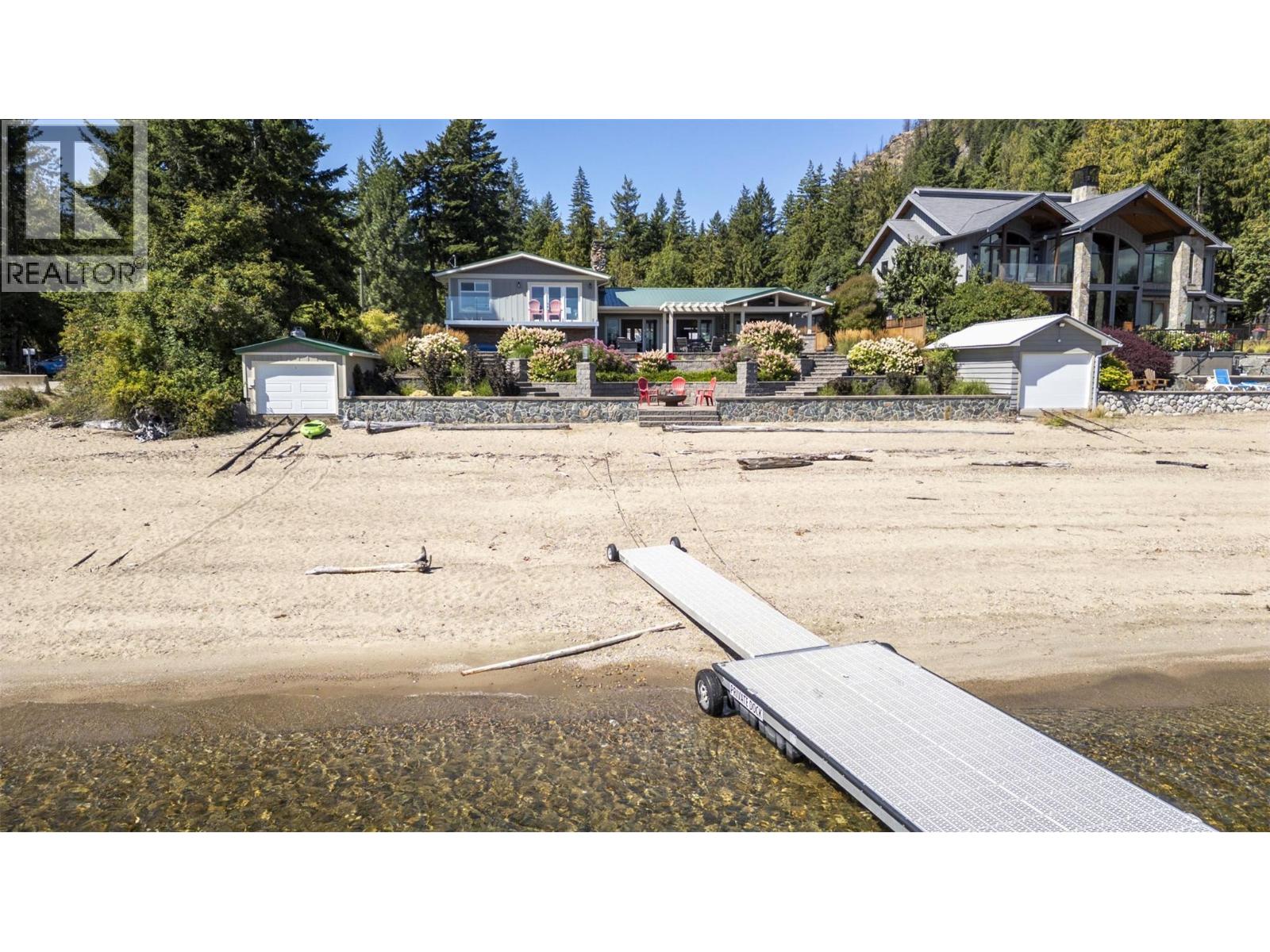 Photo 19 of 4243 Saratoga Road, Scotch Creek BC