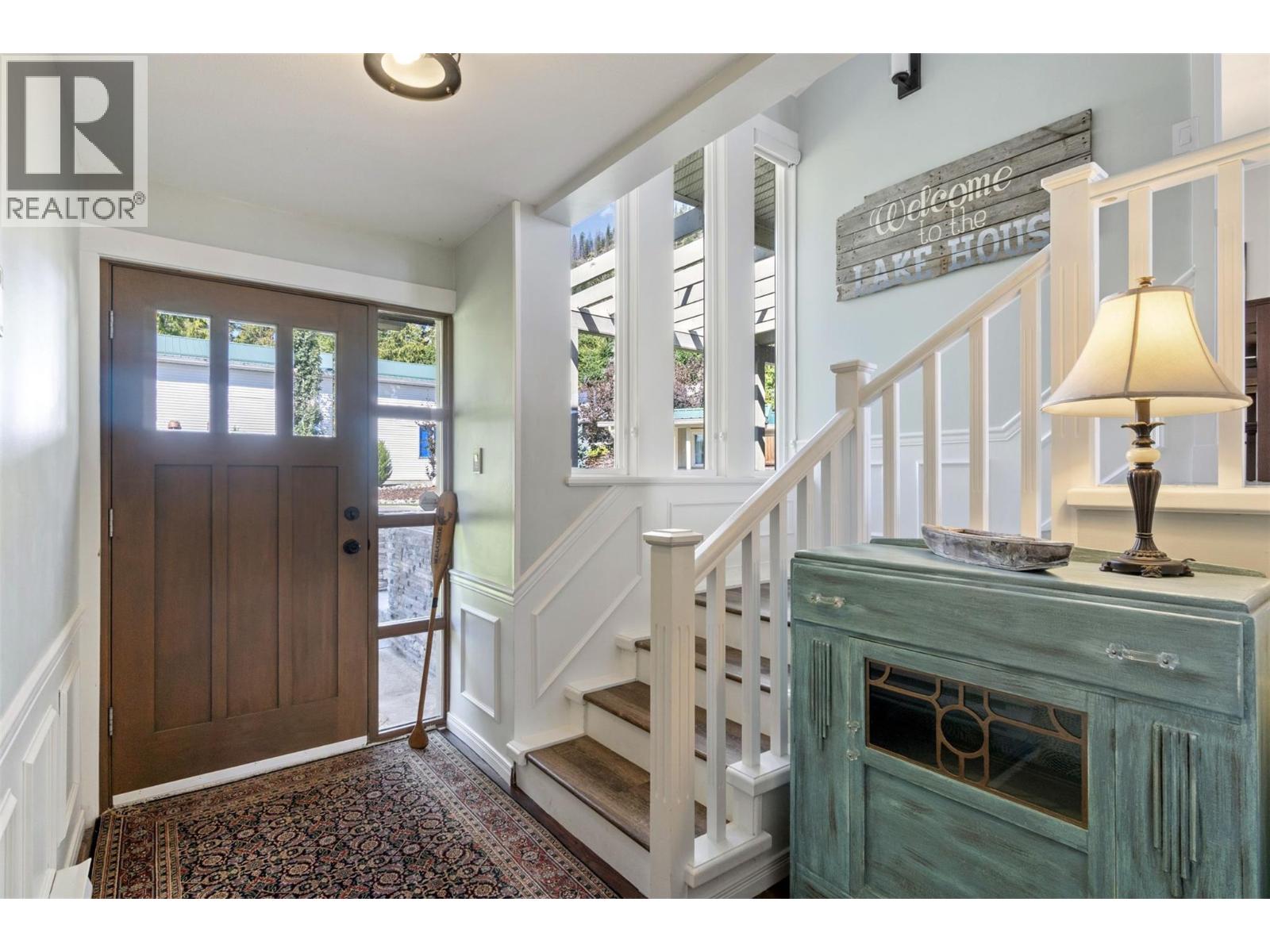 Photo 6 of 4243 Saratoga Road, Scotch Creek BC