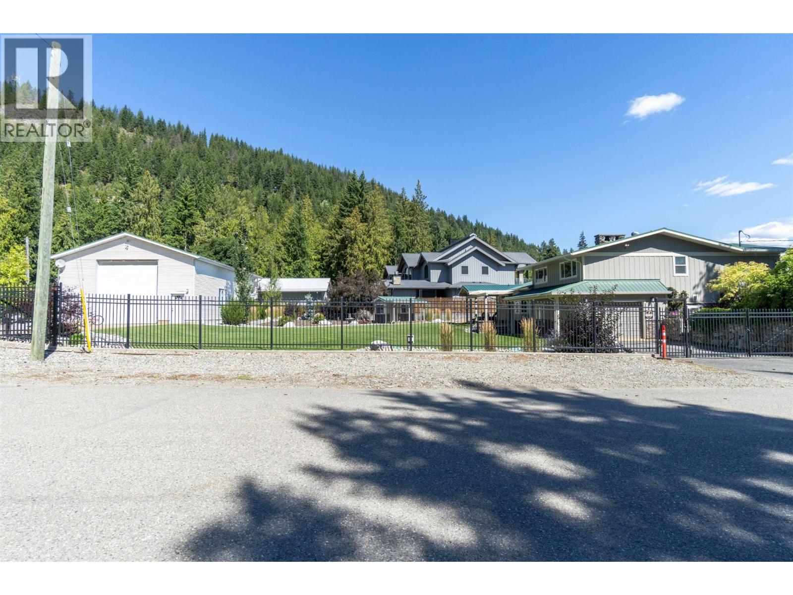 Photo 39 of 4243 Saratoga Road, Scotch Creek BC