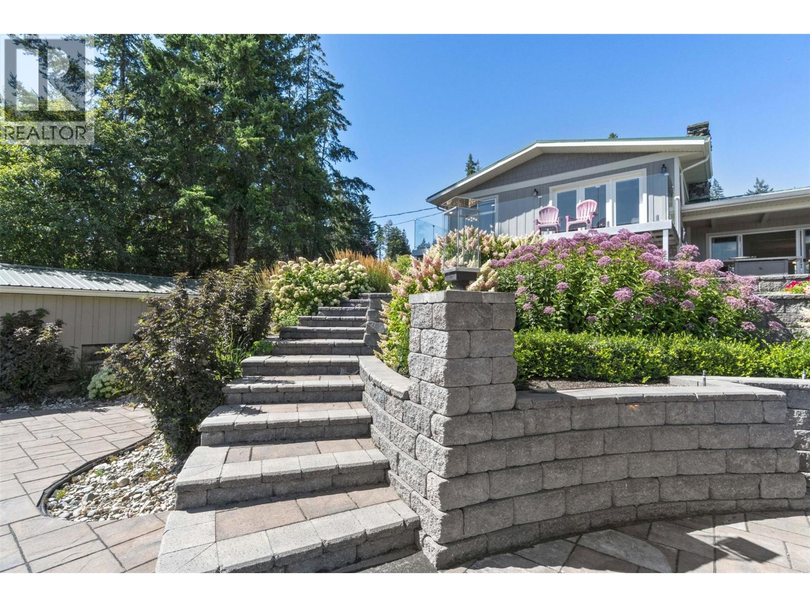 Photo 76 of 4243 Saratoga Road, Scotch Creek BC