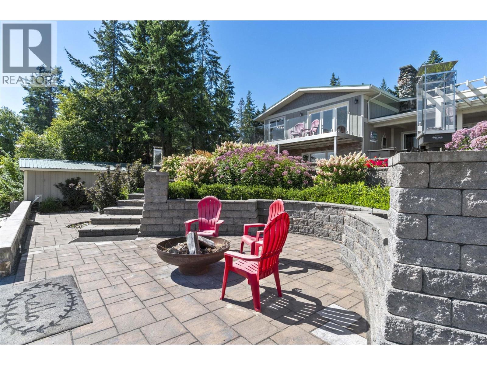 Photo 77 of 4243 Saratoga Road, Scotch Creek BC