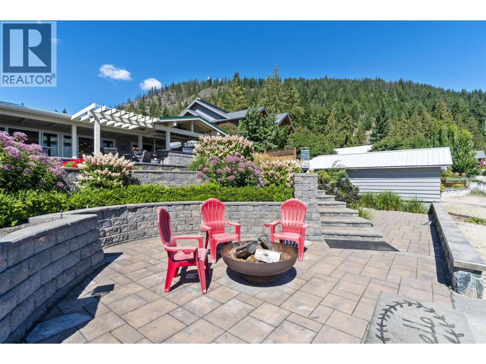 Photo 61 of 4243 Saratoga Road, Scotch Creek BC