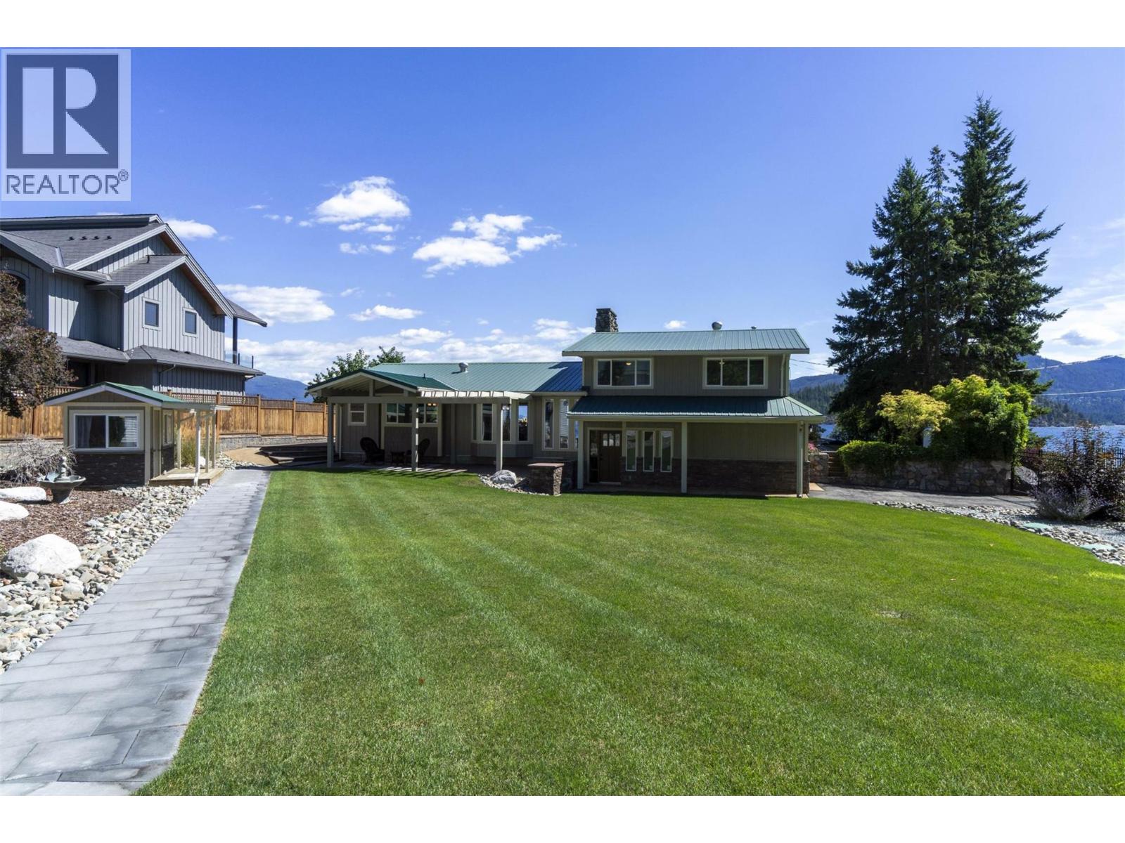 Photo 46 of 4243 Saratoga Road, Scotch Creek BC