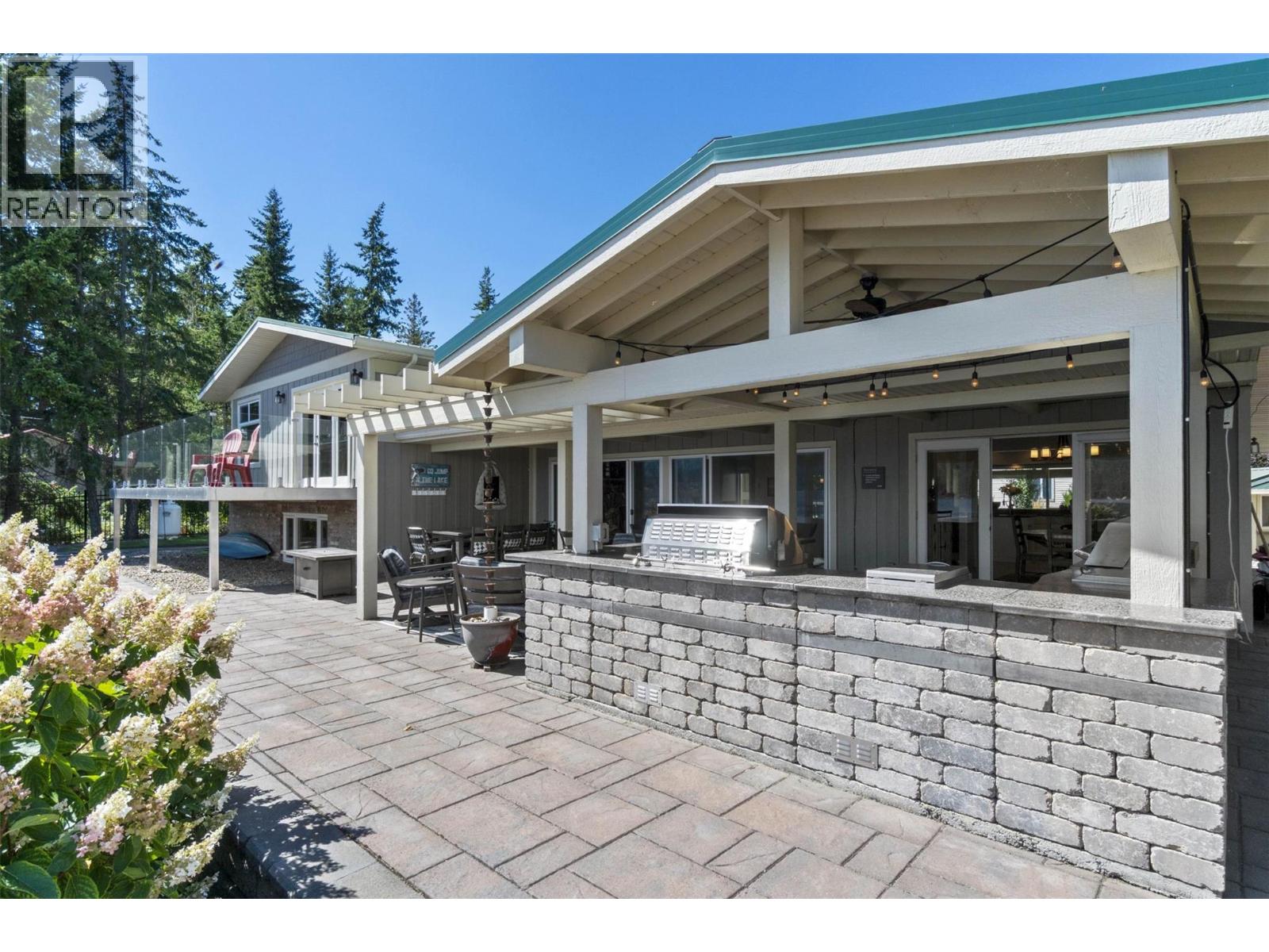 Photo 96 of 4243 Saratoga Road, Scotch Creek BC