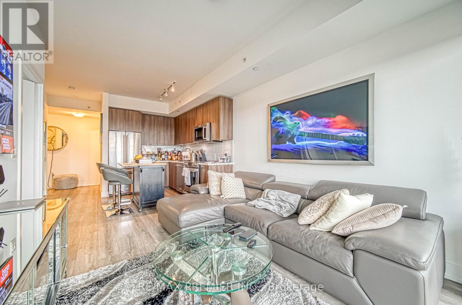 Photo 22 of 2712 30 Shore Breeze Drive, Toronto ON