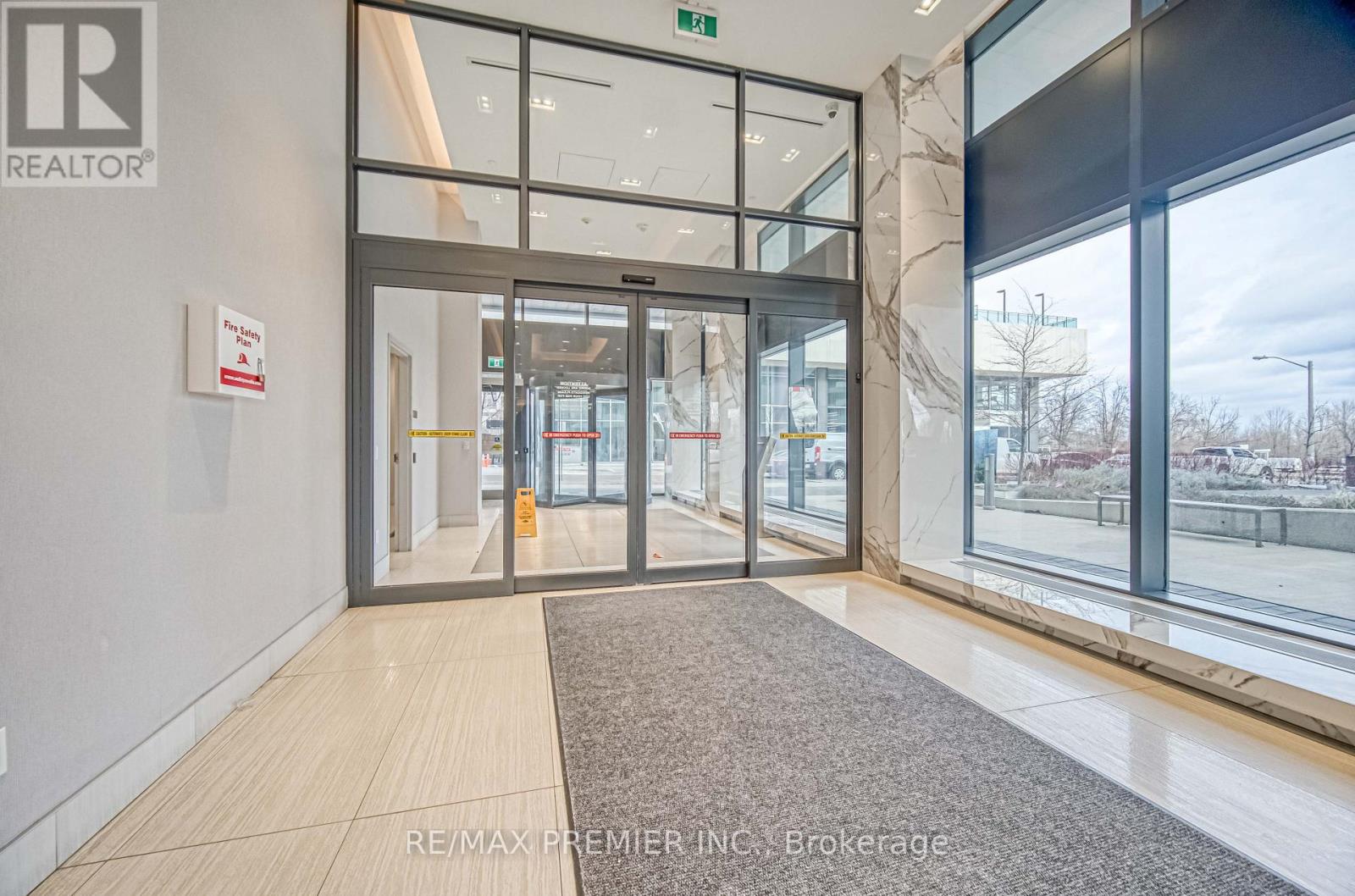 Photo 25 of 2712 30 Shore Breeze Drive, Toronto ON
