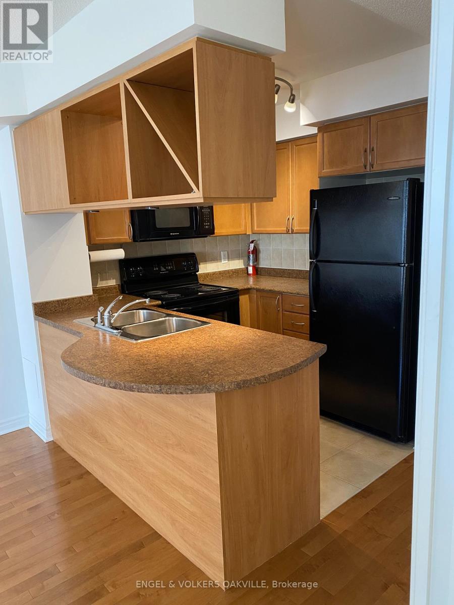 Photo 17 of 1101 4090 Living Arts Drive, Mississauga ON
