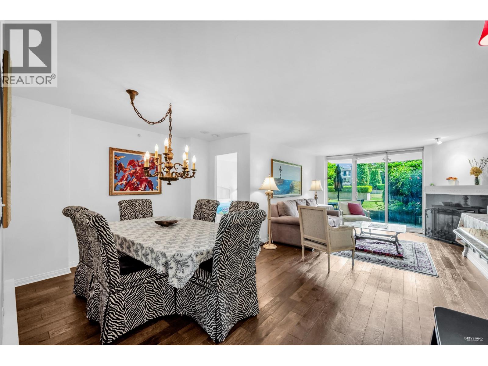 Photo 11 of 408 7080 St Albans Road, Richmond BC