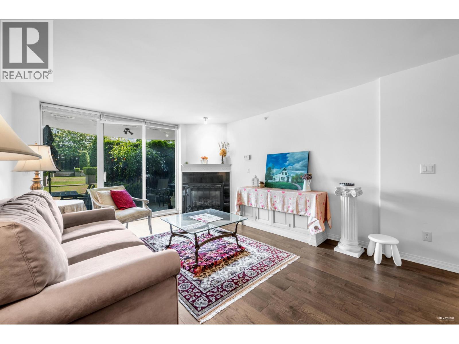 Photo 16 of 408 7080 St Albans Road, Richmond BC