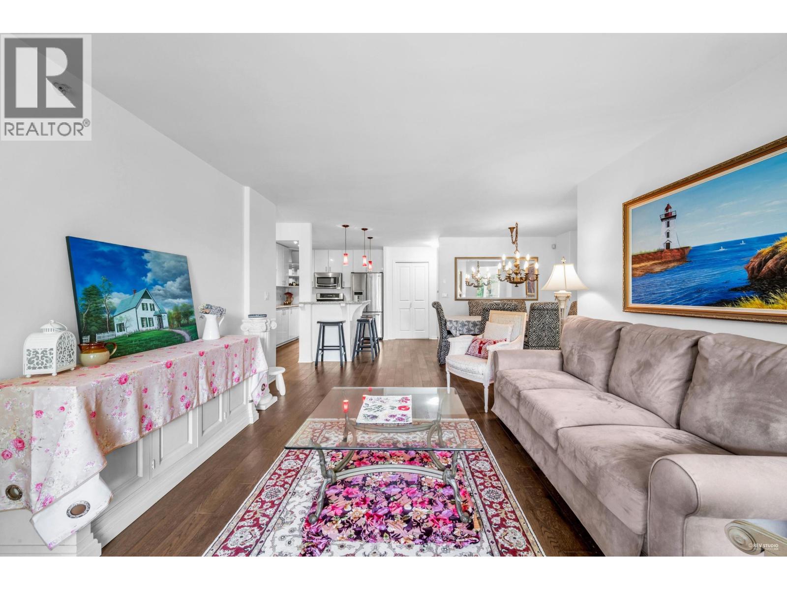 Photo 18 of 408 7080 St Albans Road, Richmond BC