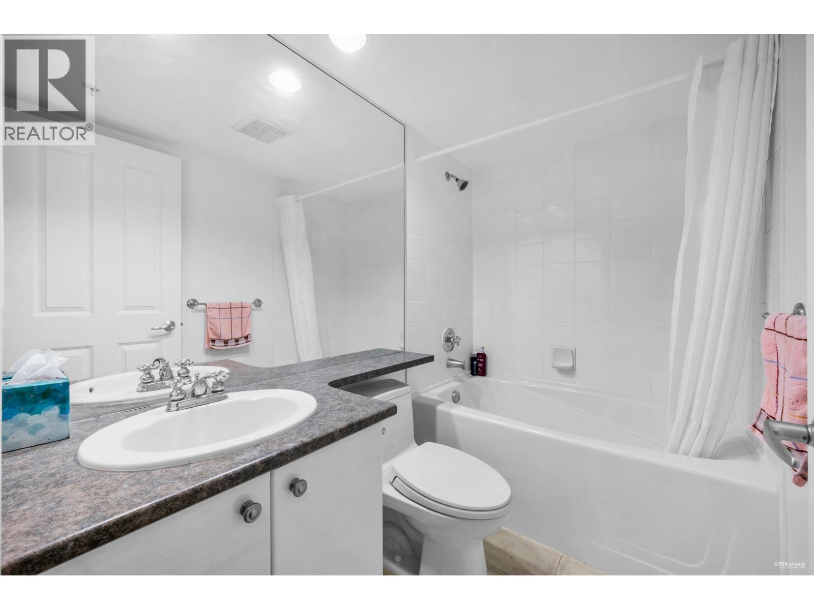 Photo 24 of 408 7080 St Albans Road, Richmond BC