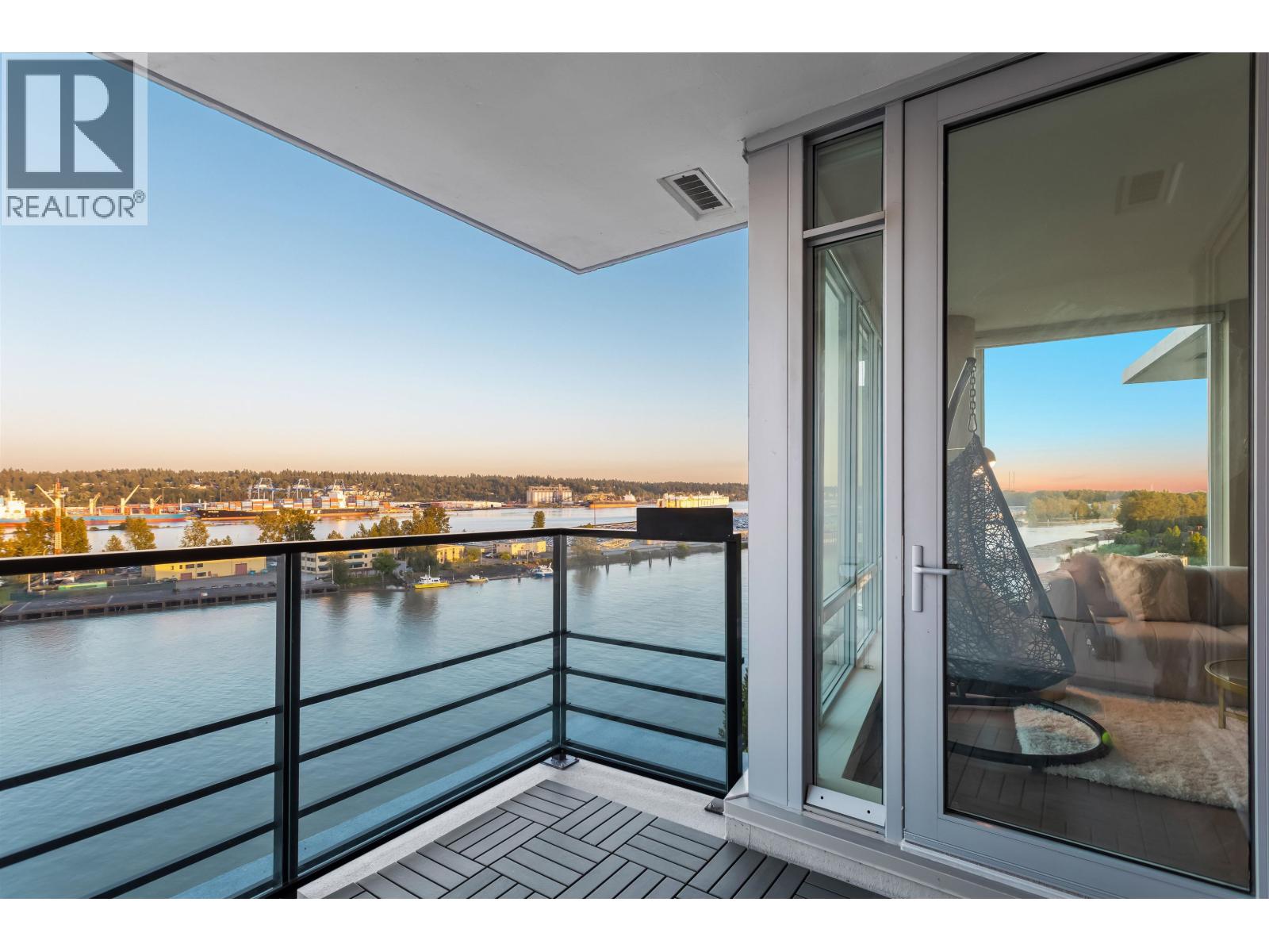 Photo 12 of 1208 210 Salter Street, New Westminster BC
