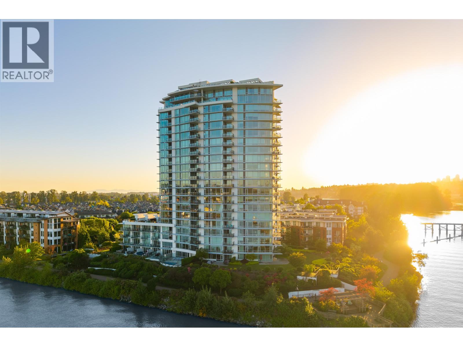 Photo 16 of 1208 210 Salter Street, New Westminster BC