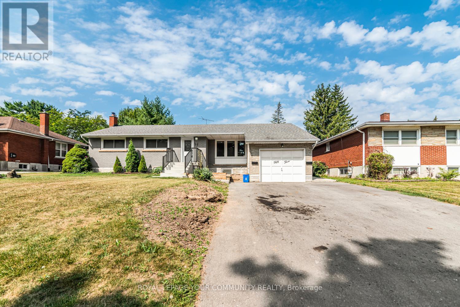 Photo 3 of Main Floor 53 Diffin Drive, Welland ON