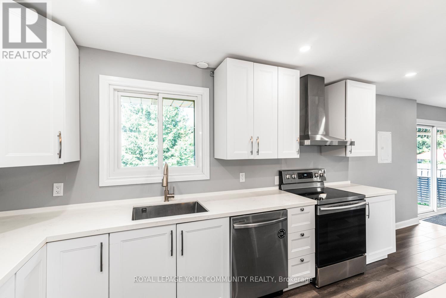 Photo 6 of Main Floor 53 Diffin Drive, Welland ON