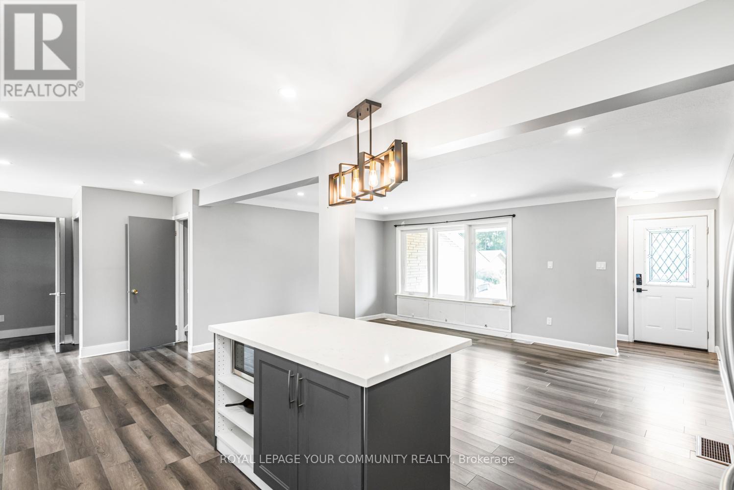 Photo 11 of Main Floor 53 Diffin Drive, Welland ON