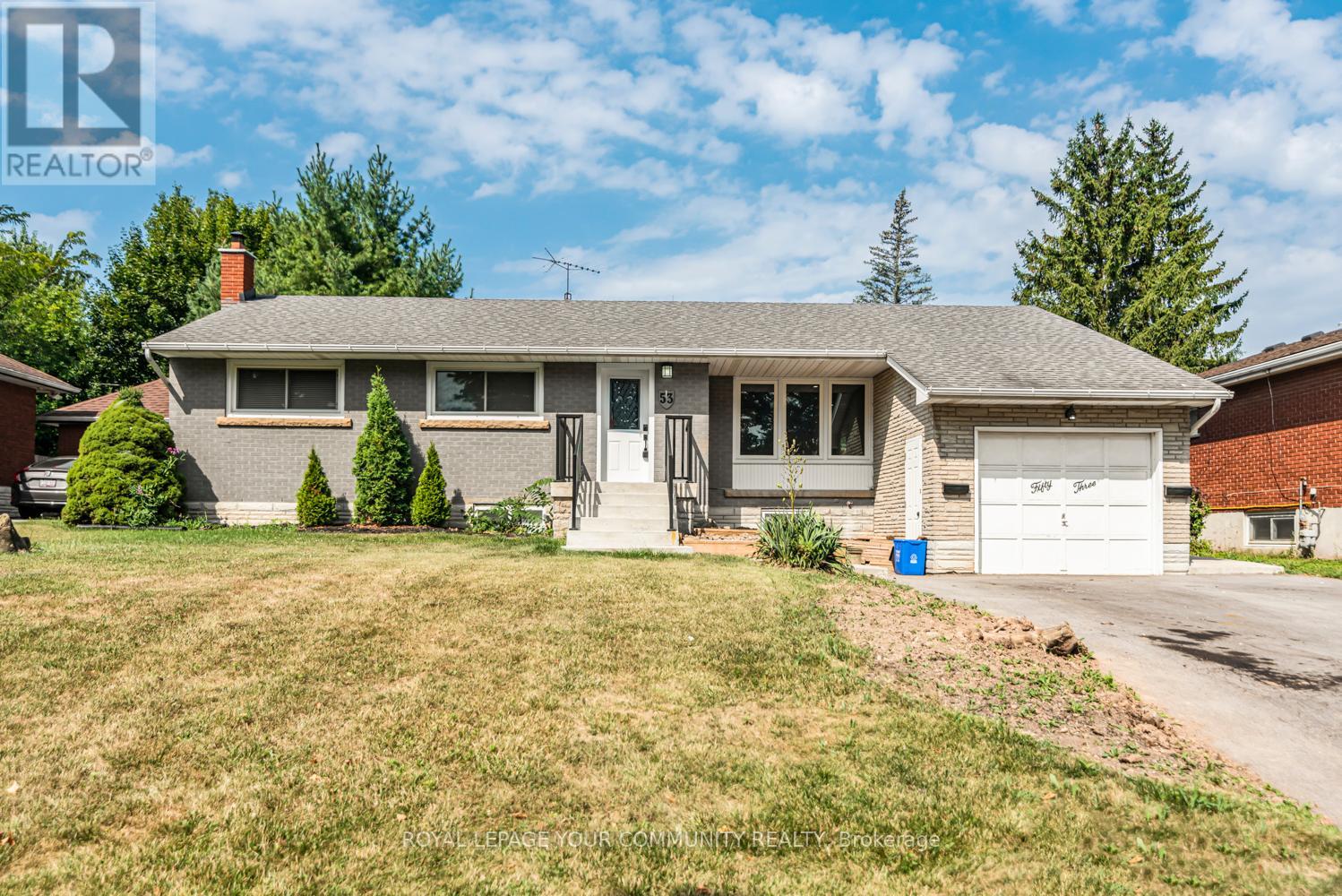 Photo 24 of Main Floor 53 Diffin Drive, Welland ON