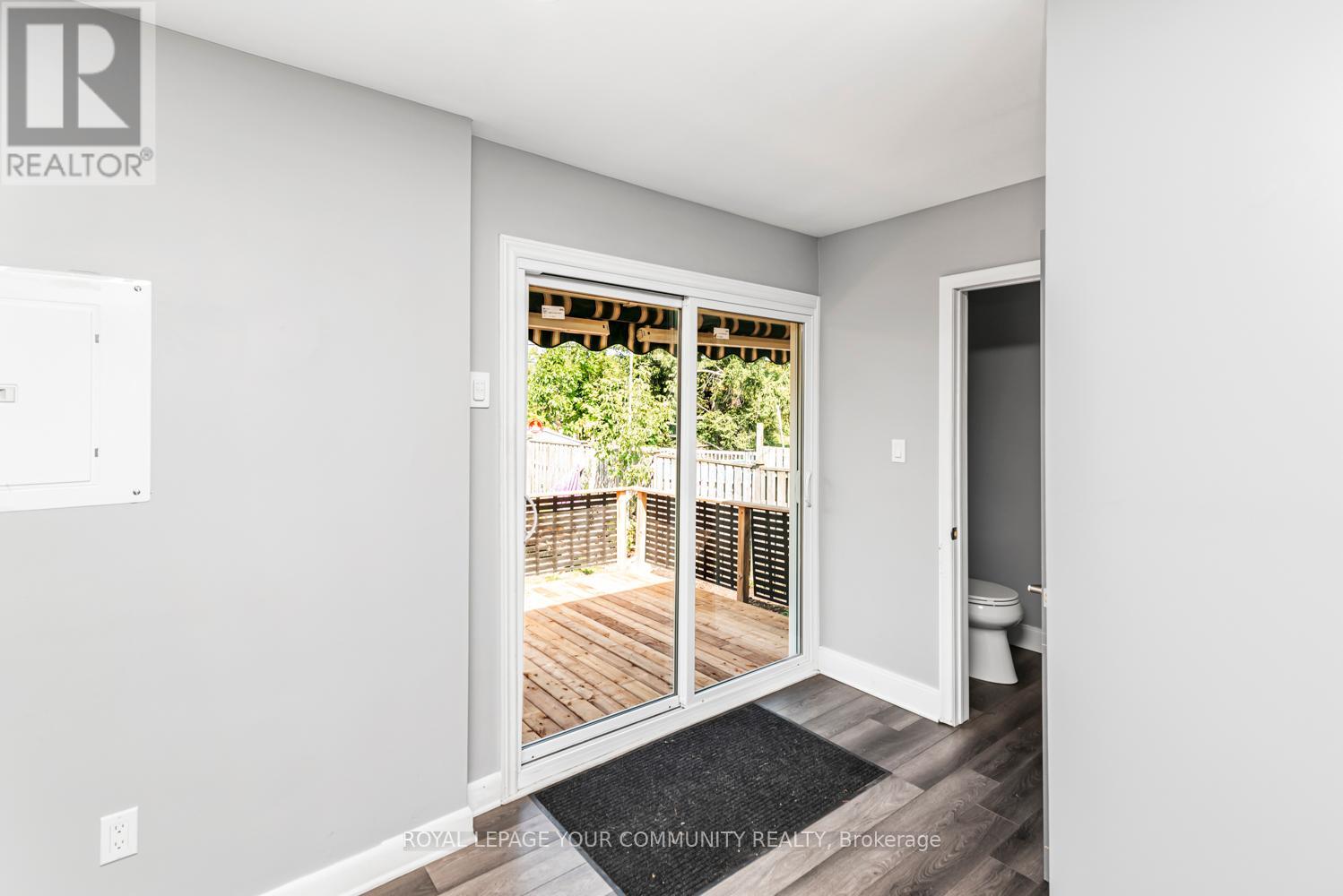 Photo 5 of Main Floor 53 Diffin Drive, Welland ON